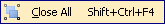 Close All