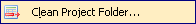 Clean Project Folder