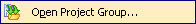 Open project group
