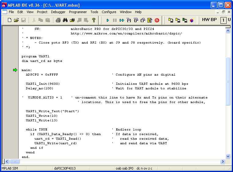 Code Debugging