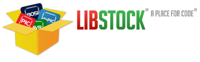 LibStock - A place for the code