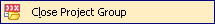 Close project group