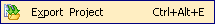 Export project