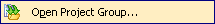 Open project group