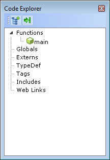 Code Explorer