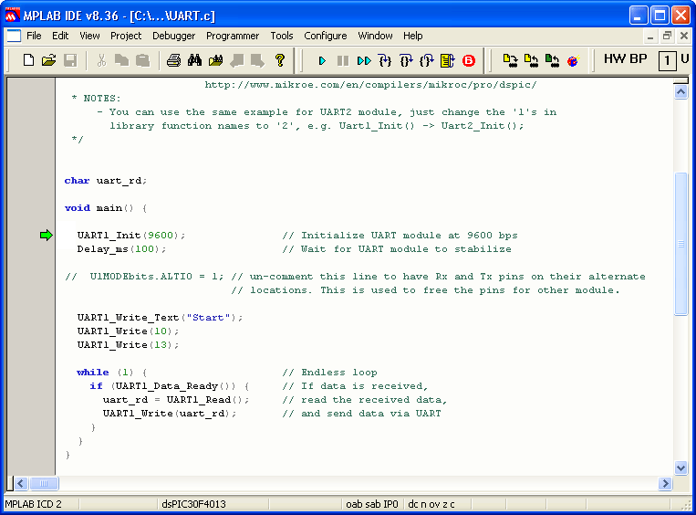Code Debugging