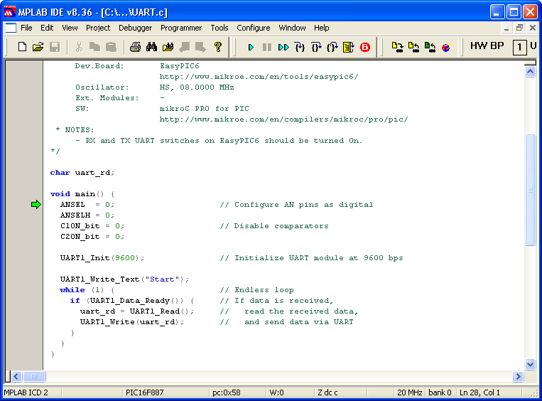 Code Debugging