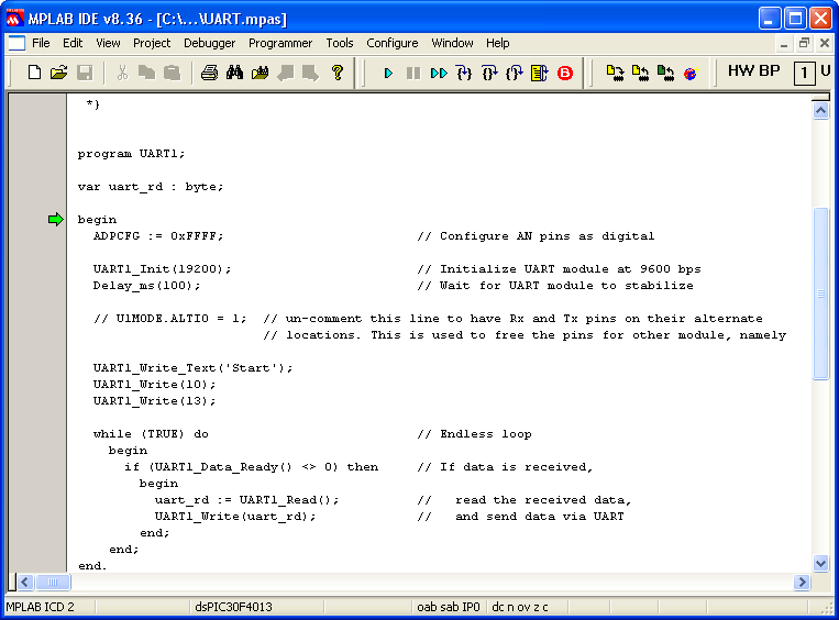Code Debugging