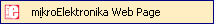 mE Web Page