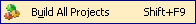 Build All Projects