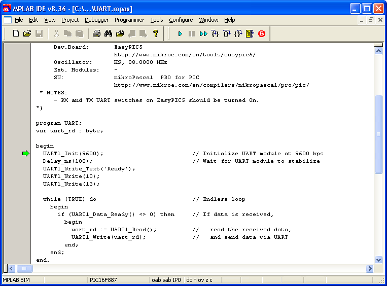 Code Debugging