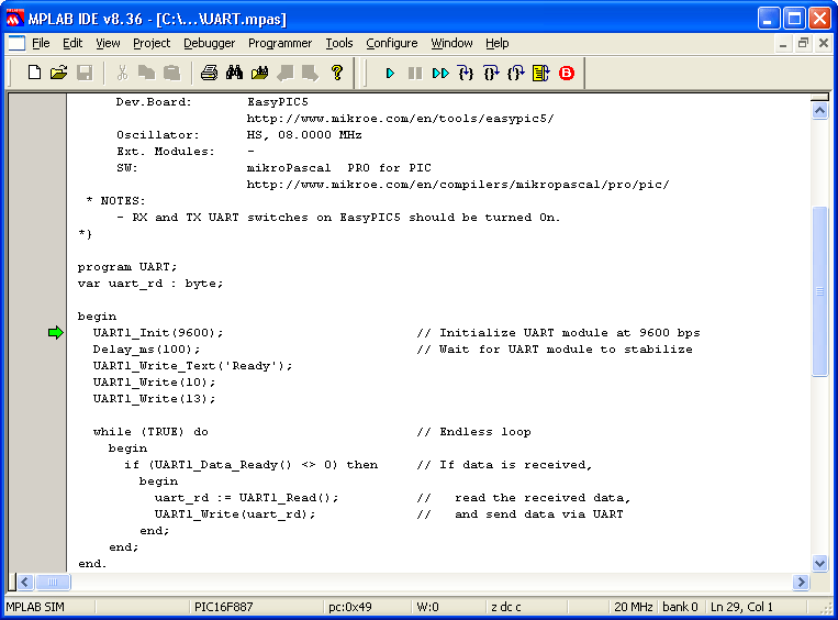 Code Debugging